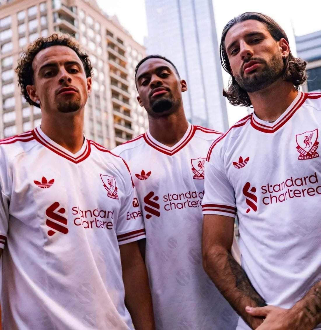 The 10 Best Football Shirts of the 2026/27 Season