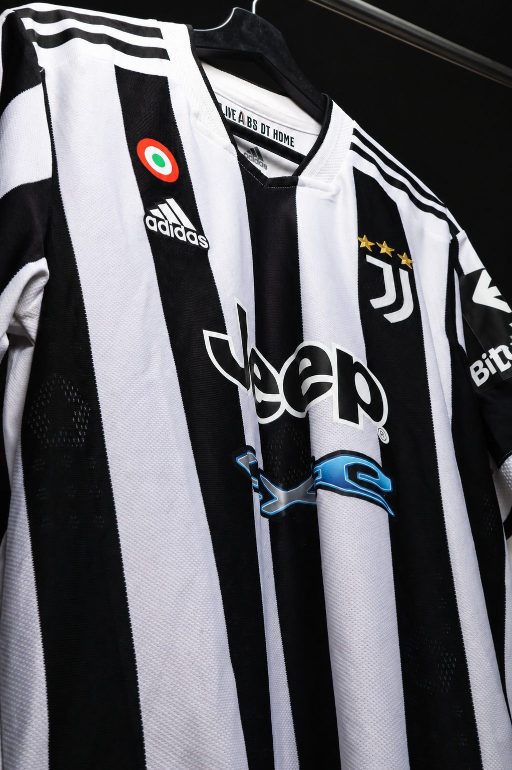 Match Shirts
