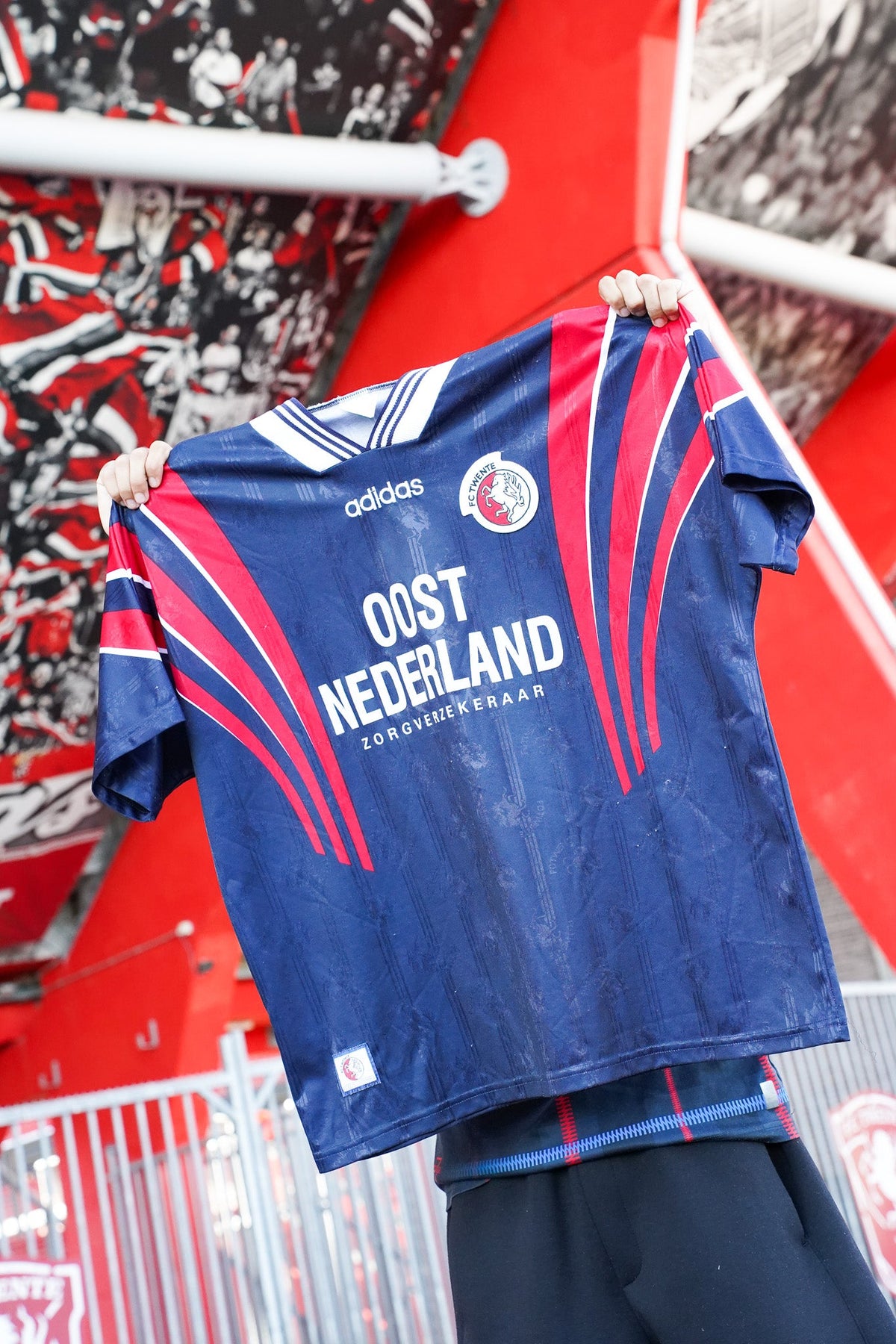 Dutch Clubs