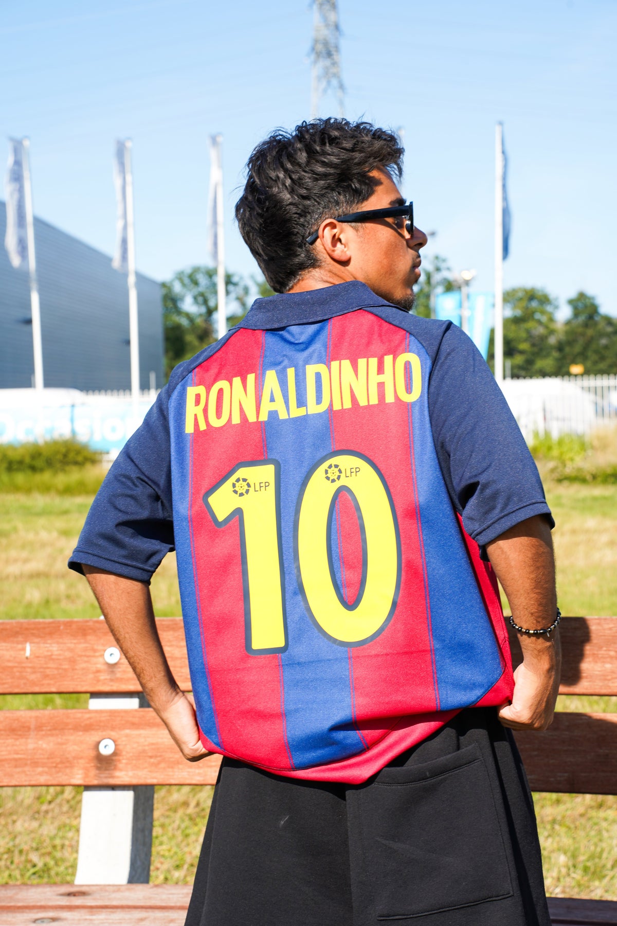 Legends Shirts
