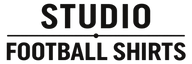 Studio Football Shirts - Home