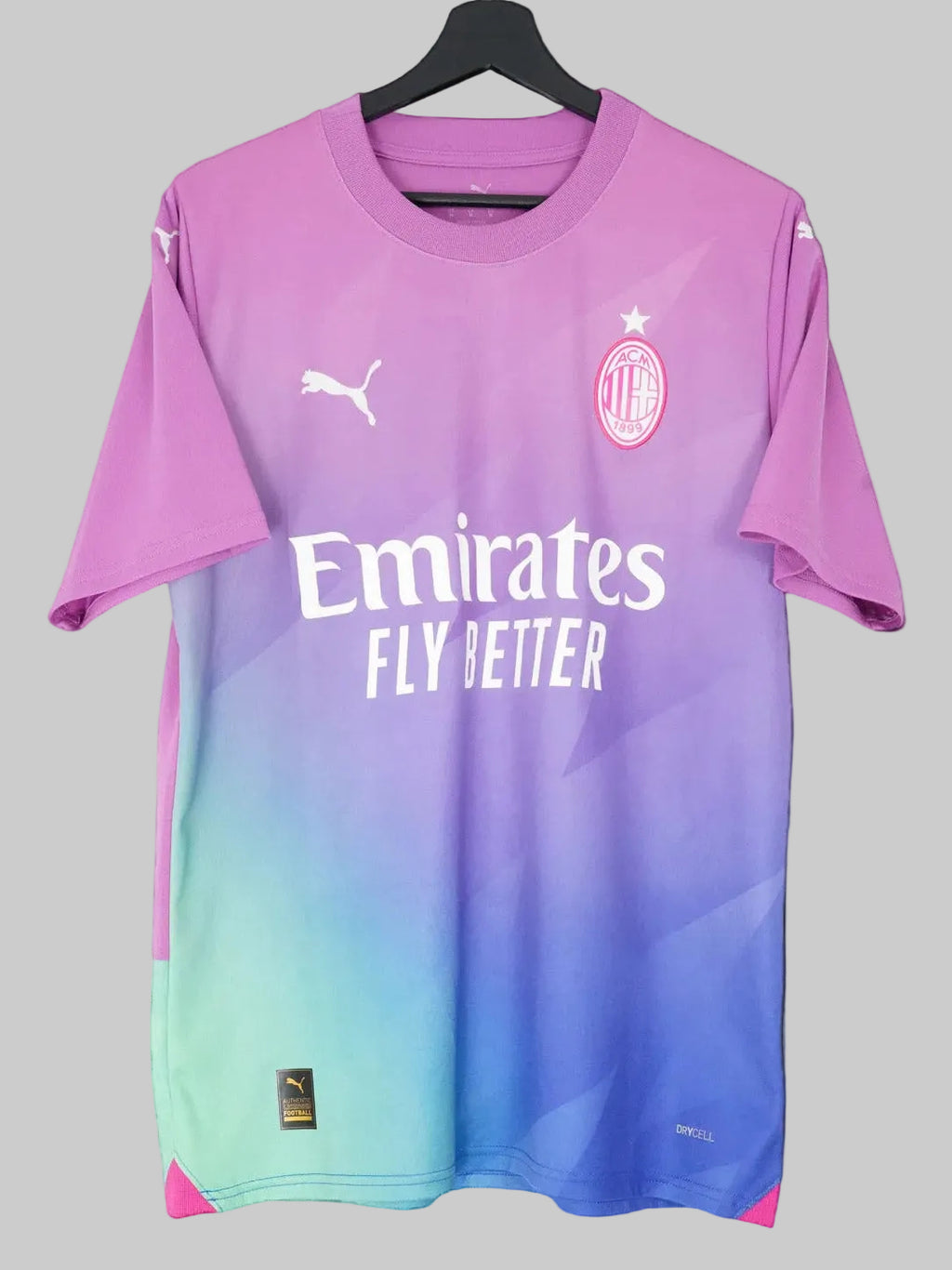 AC Mailand 2023/24 Drittes Trikot (M)