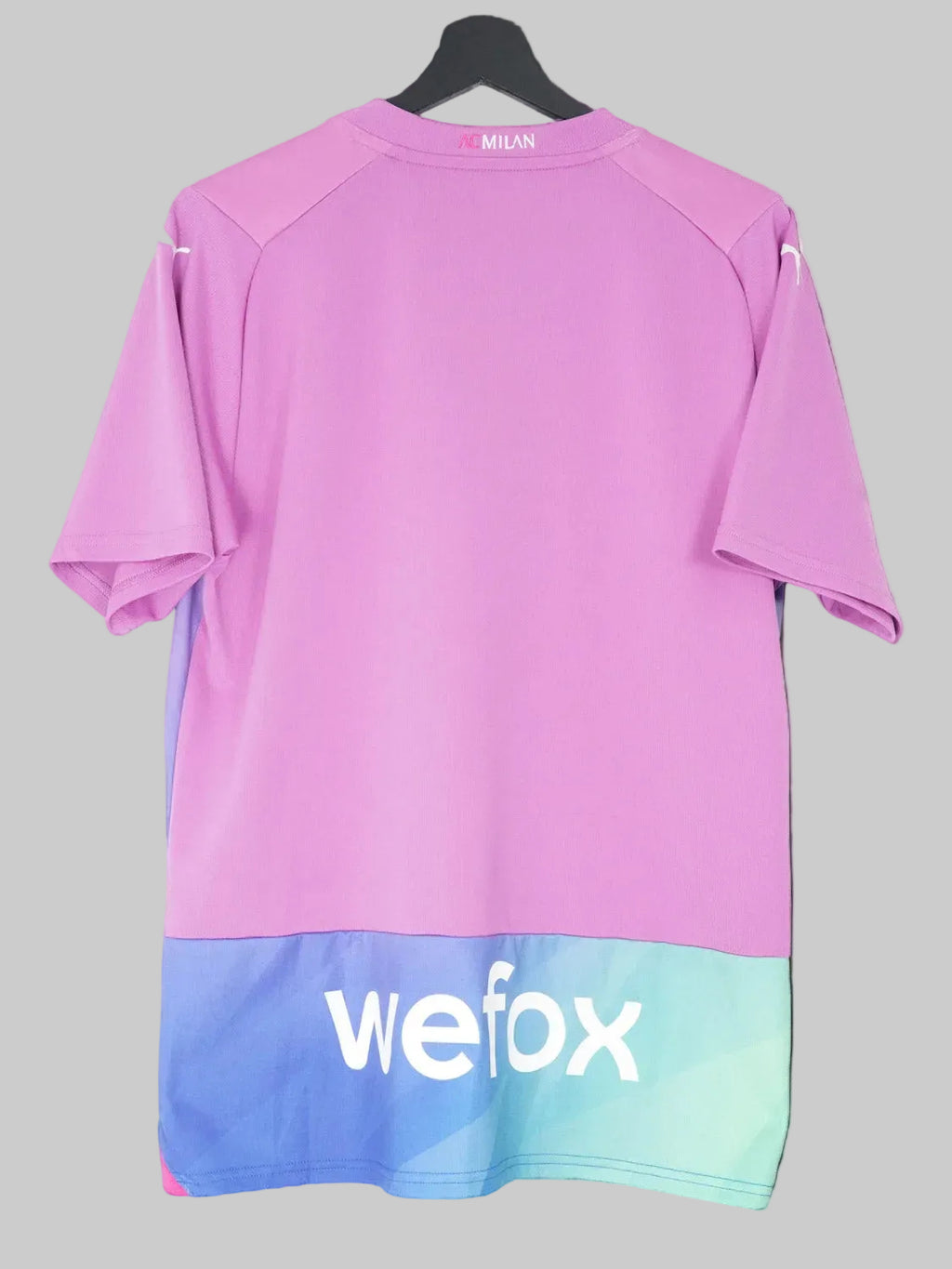 AC Mailand 2023/24 Drittes Trikot (M)