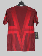 Camiseta Prepartido AS Roma 2019/20 (Niños G)