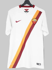 AS Roma 2014/15 Away Shirt - Astori #23 (S)