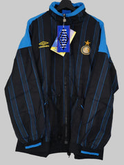 Inter Milan 1994/95 Jacket & Pants (L)