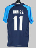 AZ 2020/21 Away Shirt - Idrissi #11 (S)