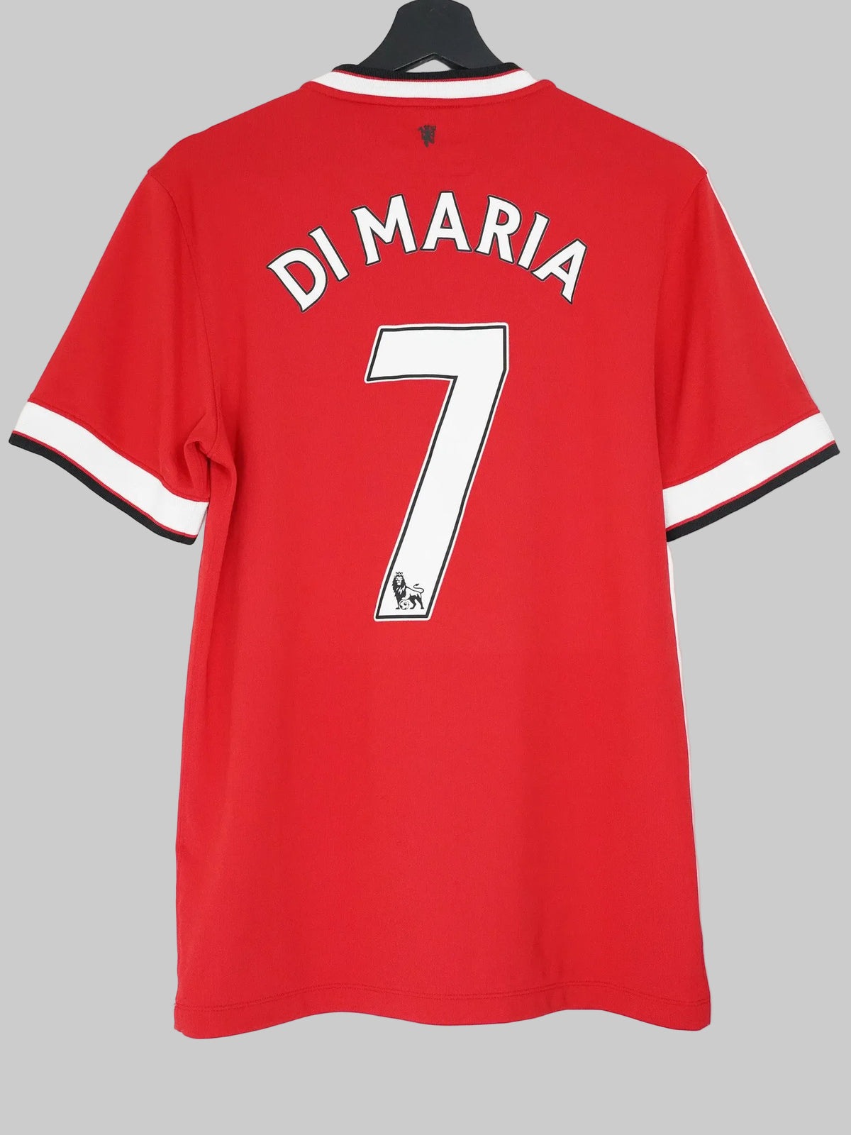 Manchester United 2014/15 Home Shirt - Di Maria #7 (S)
