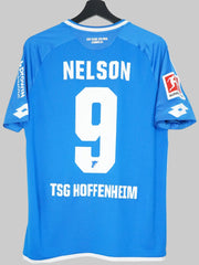 Camiseta de local TSG Hoffenheim 2018/19 - Nelson #9 (S)