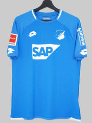 Camiseta de local TSG Hoffenheim 2018/19 - Nelson #9 (S)