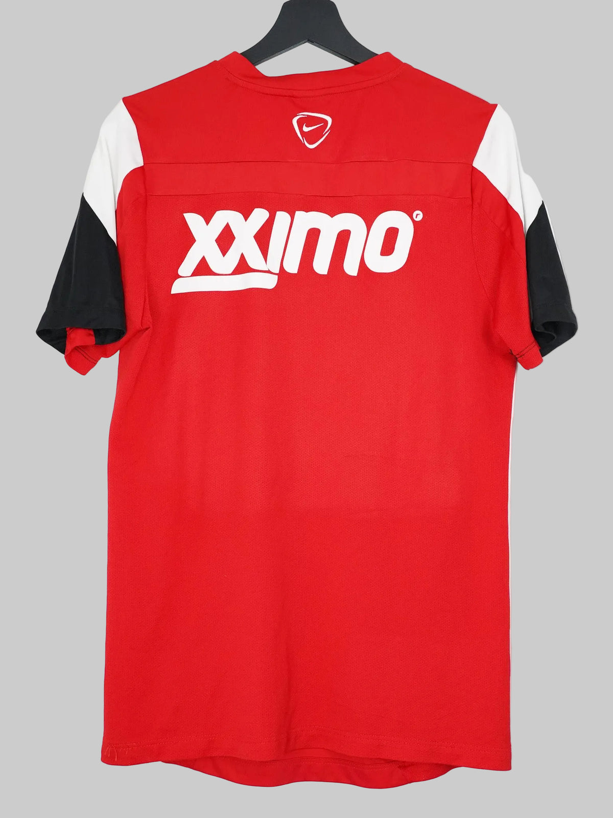 FC Twente 2014/15 Worn and Signed Training Shirt - Ziyech #10 (M)