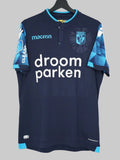 Vitesse 2019/20 Matchworn Away Shirt - #10 (M)