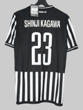 PAOK 2020/21 Heimtrikot - Kagawa #23 (M)