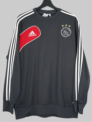 Ajax 2012/13 Sweater + Pants (L)