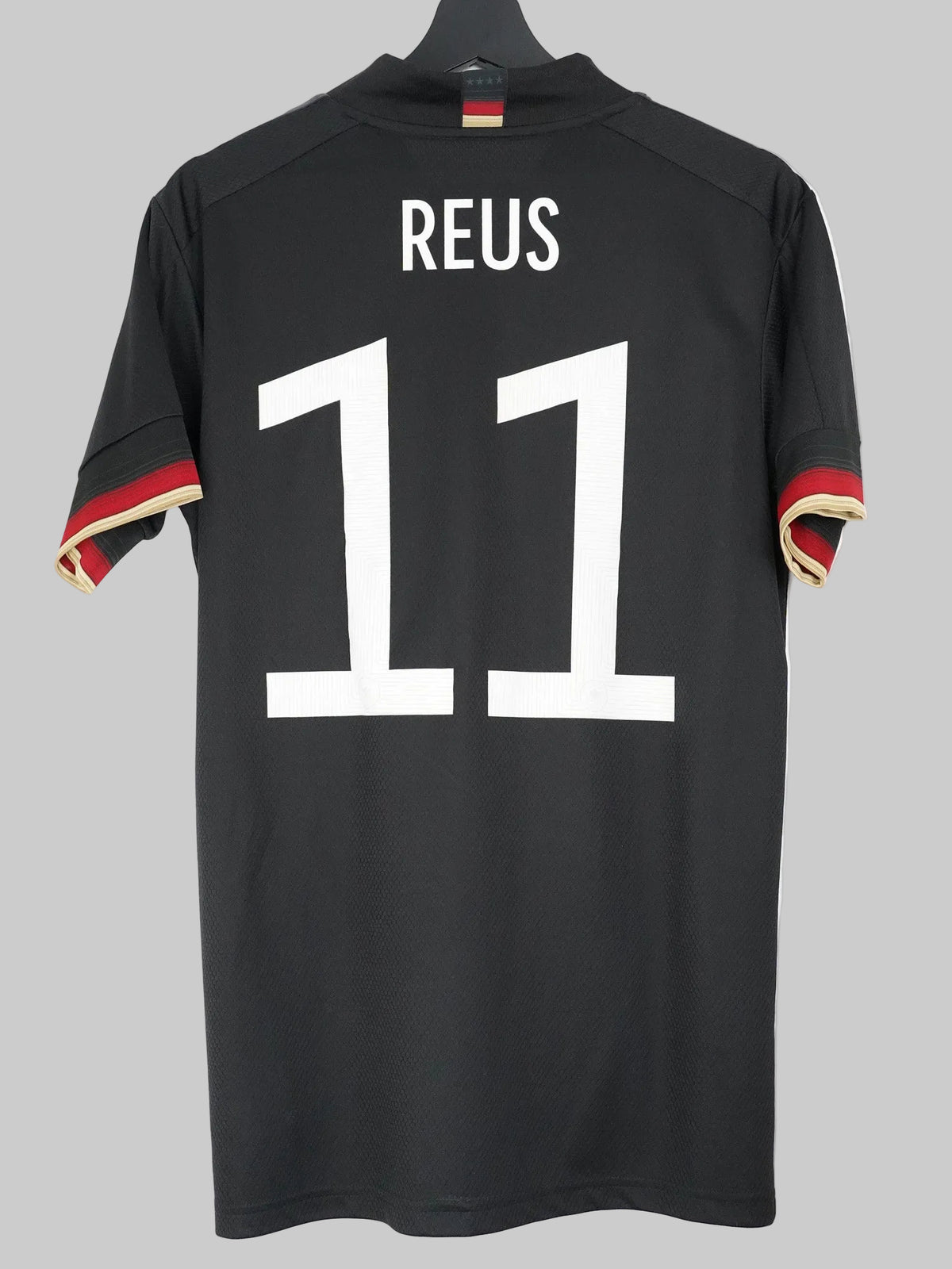 Germany 2019/20 Away Shirt - Reus #11 (S)