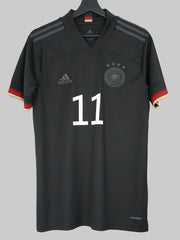 Camiseta de Alemania 2019/20 Visitante - Reus #11 (Talla S)