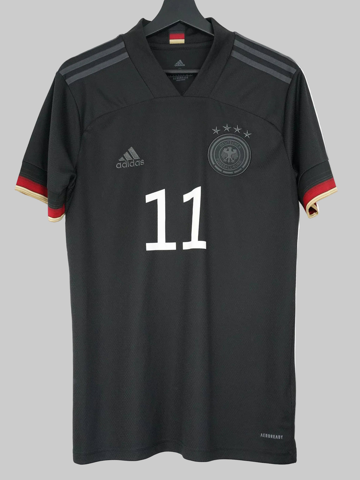 Camiseta de Alemania 2019/20 Visitante - Reus #11 (Talla S)