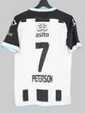 Heracles 2018/19 Home Shirt - Peterson #7 (S)
