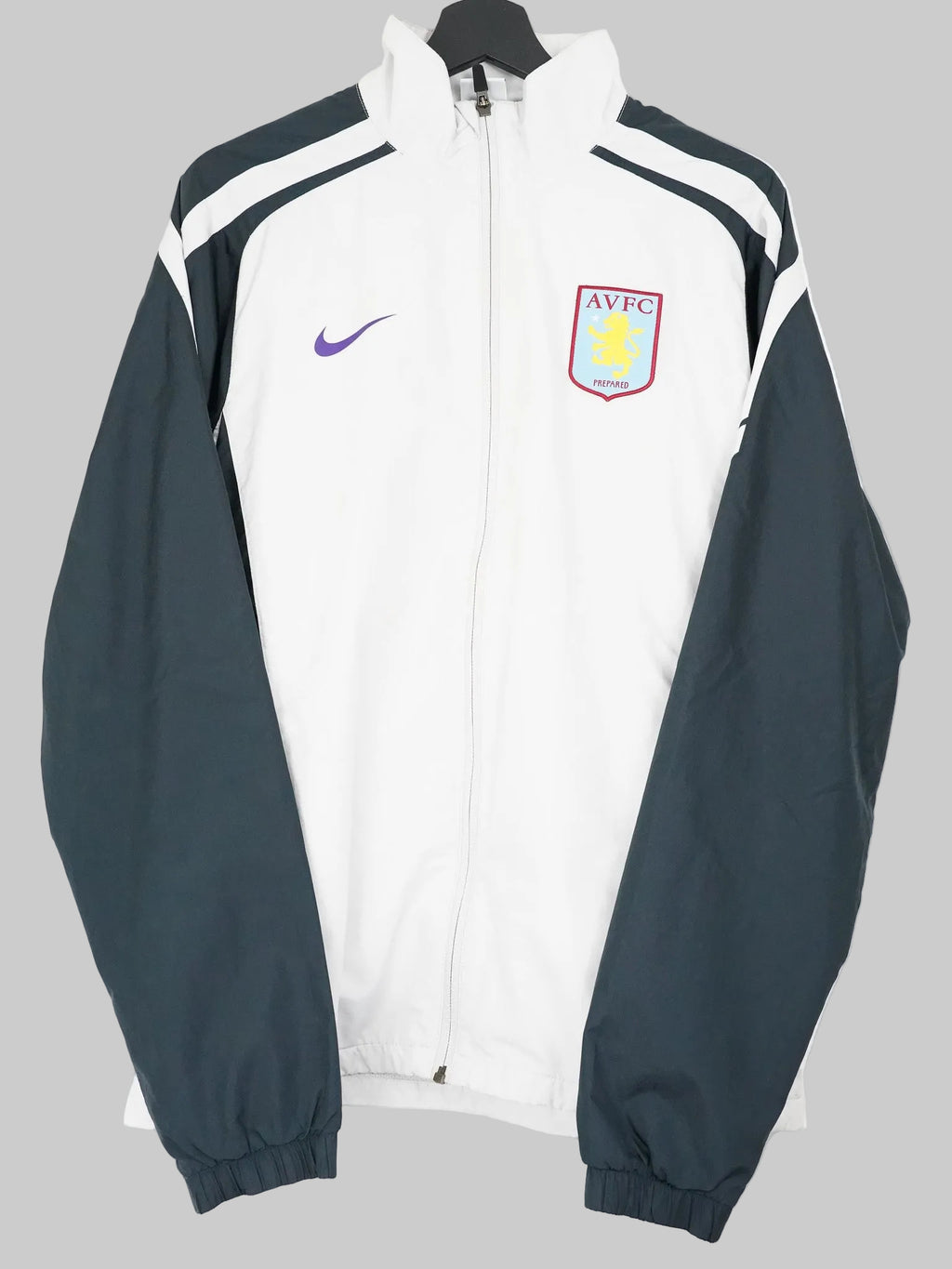 Aston Villa 2007/08 Jacket (M)