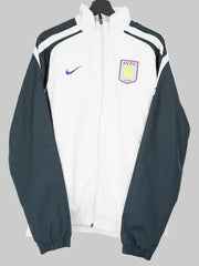 Aston Villa 2007/08 Jacket (M)