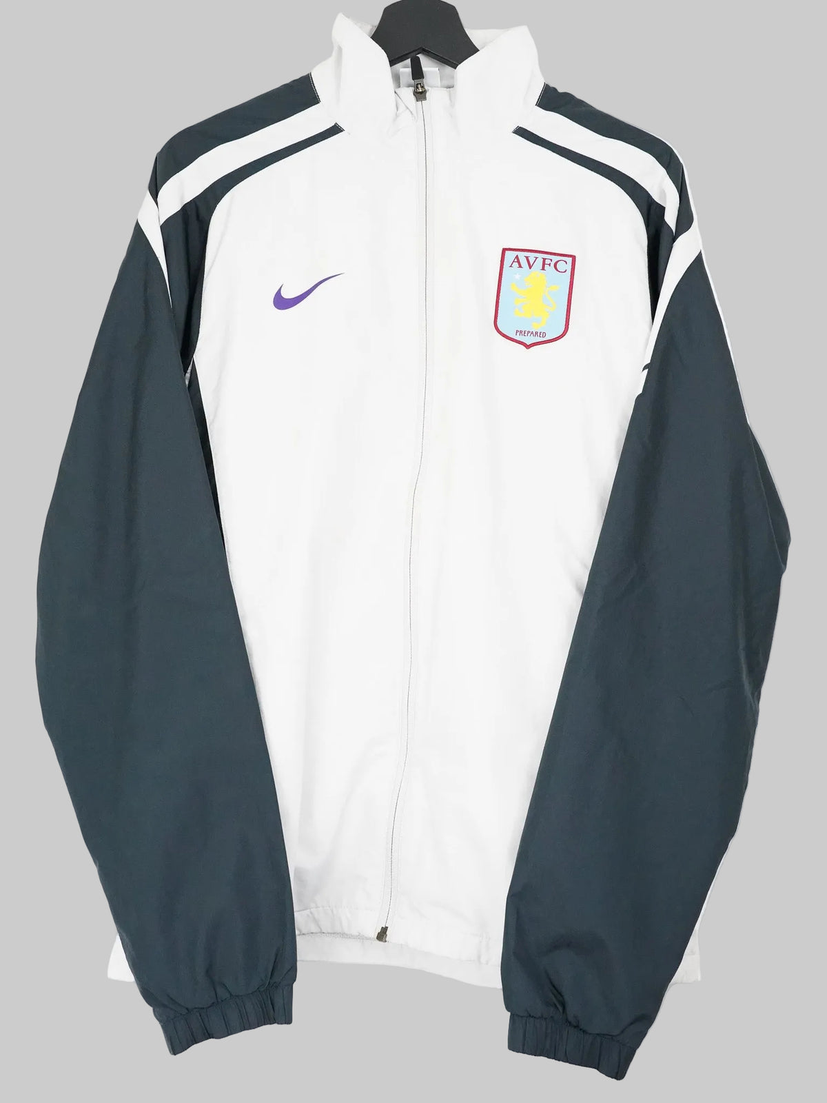 Aston Villa 2007/08 Jacket (M)
