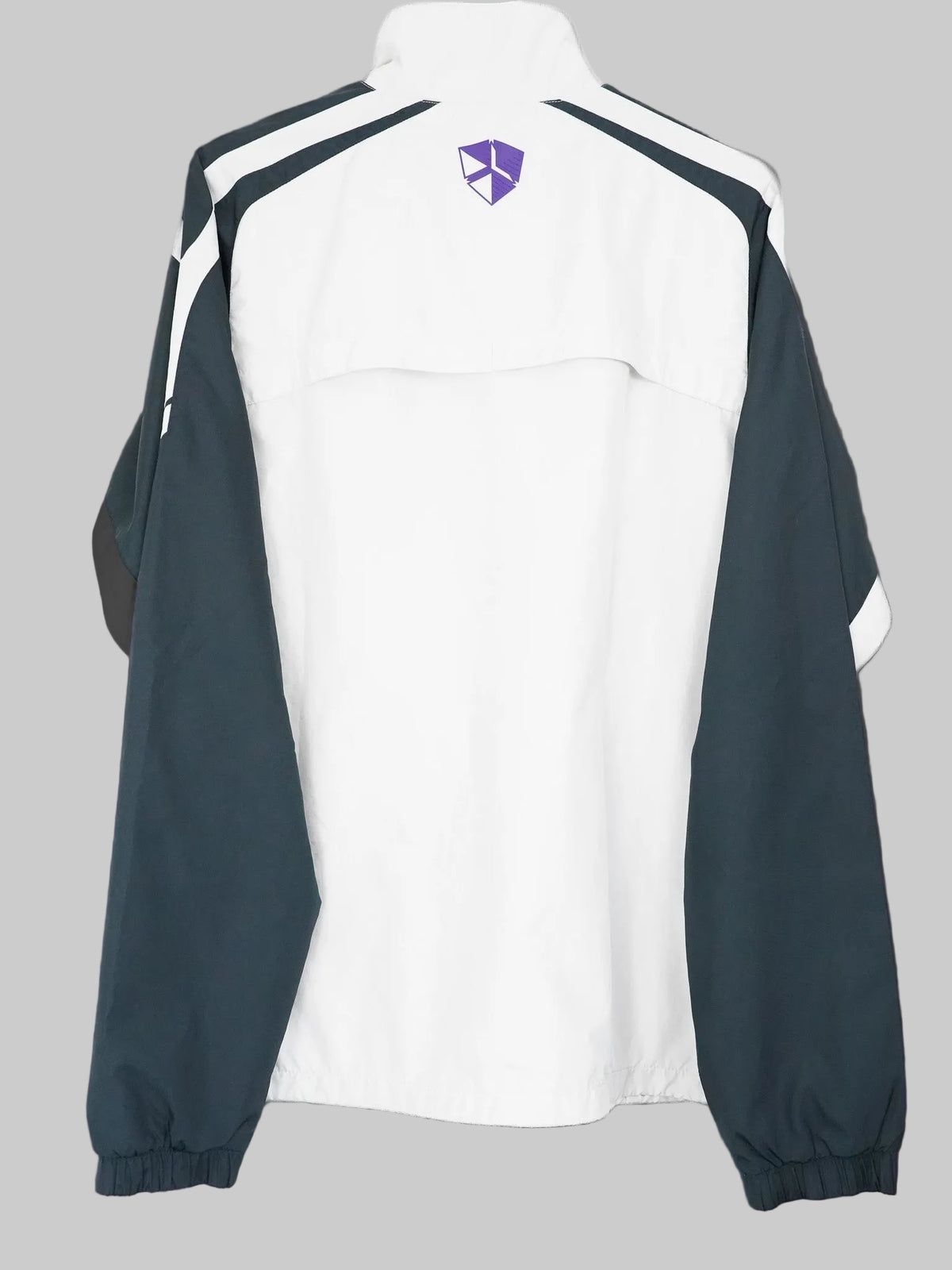 Aston Villa 2007/08 Jacket (M)