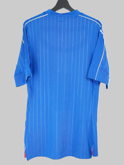 Maillot domicile Authentic de l’Italie 2016/17 (XL)