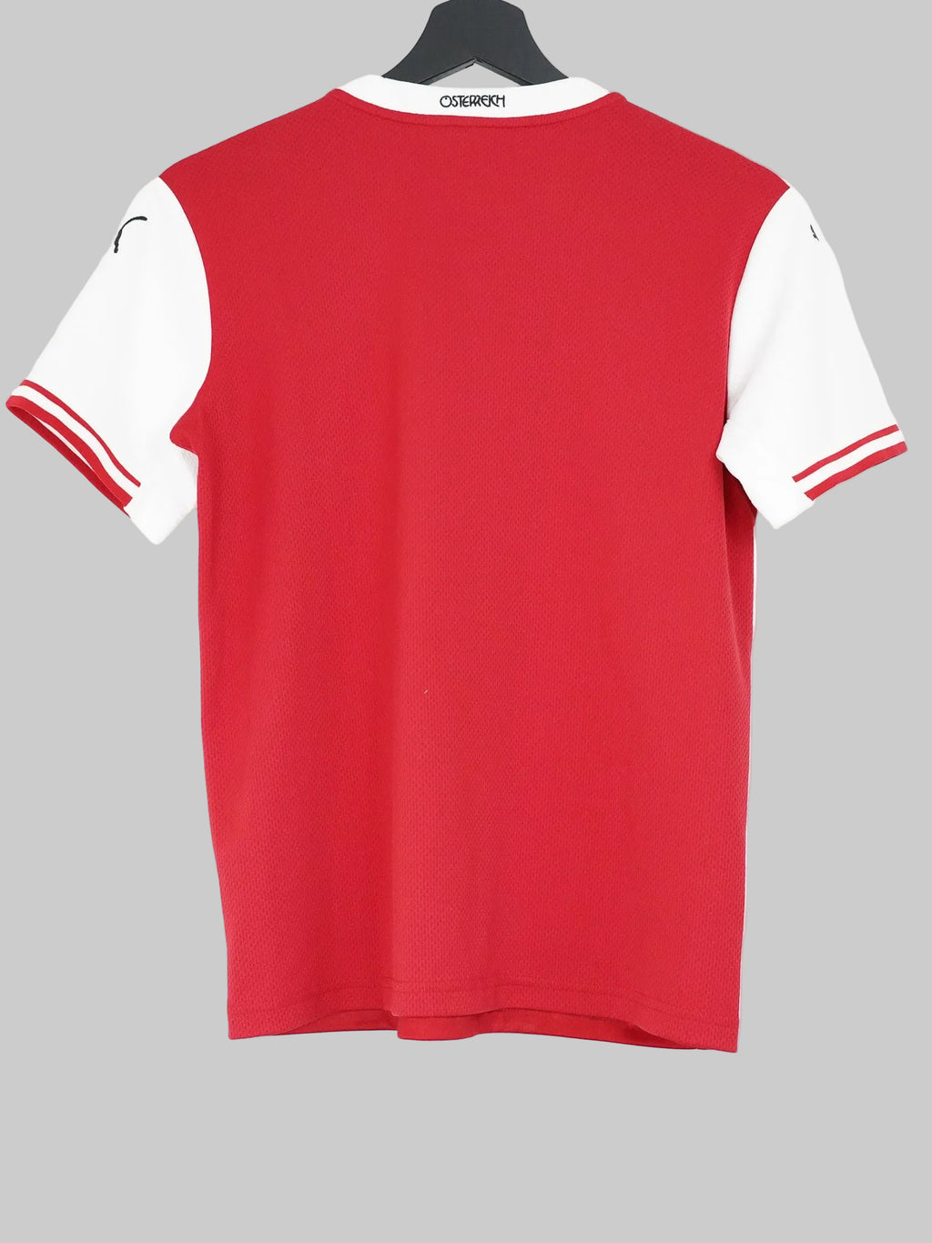 Austria 2020/21 Home Shirt (L Kids)