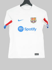 FC Barcelona Auswärtstrikot 2023/24 (M Kinder)