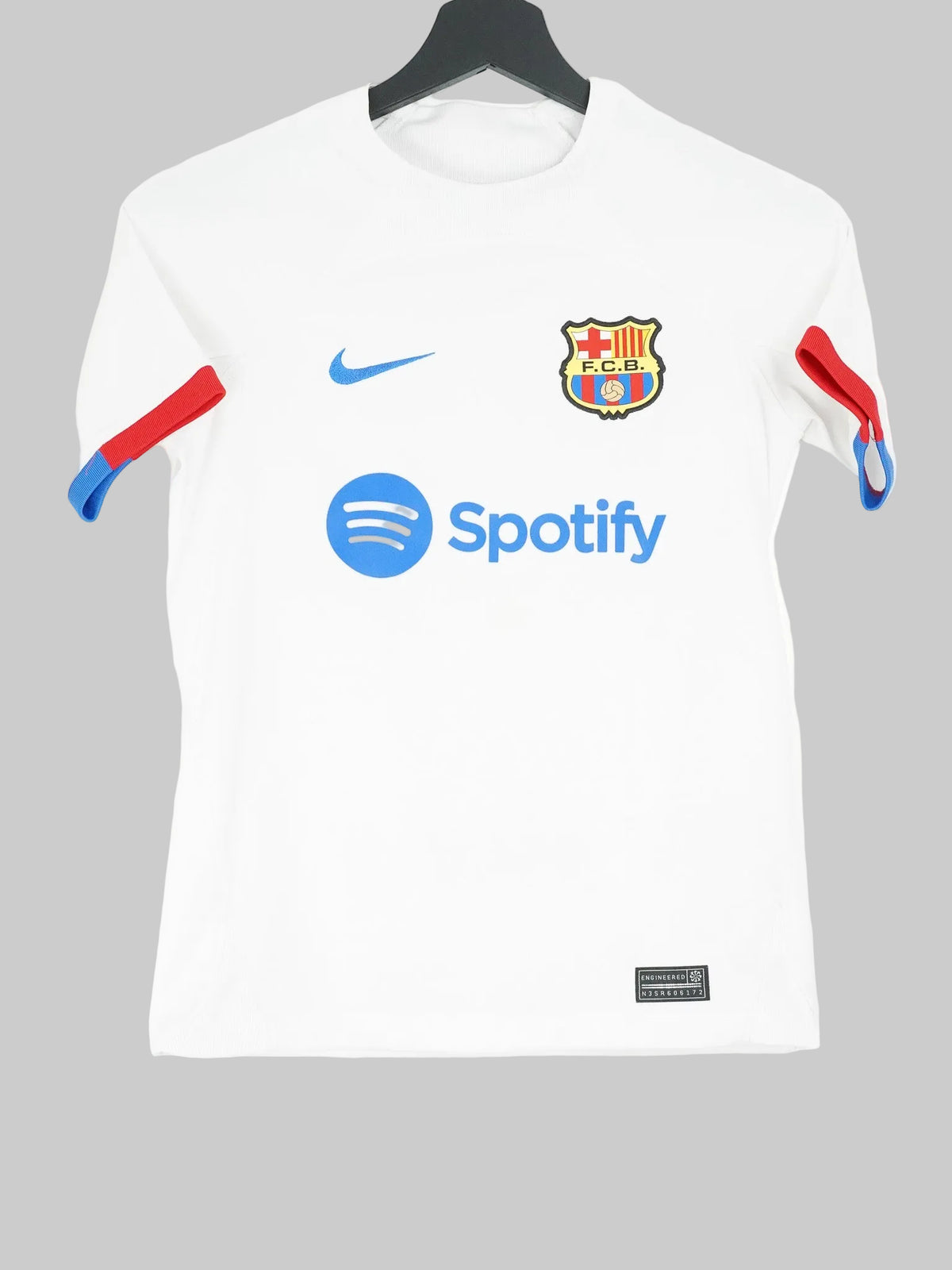 FC Barcelona Auswärtstrikot 2023/24 (M Kinder)