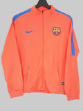 FC Barcelona 2013/14 Jacket (L Kids)