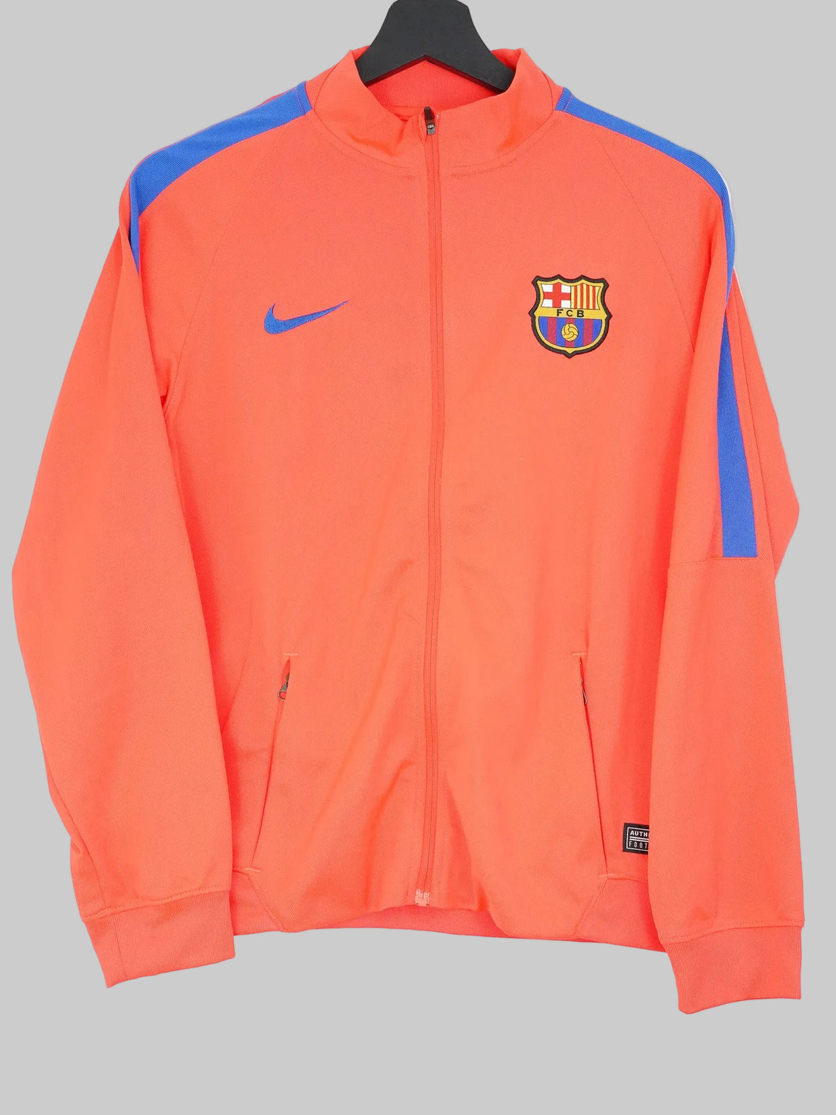 FC Barcelona 2013/14 Jacket (L Kids)