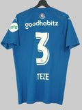 Camiseta PSV Tercera Equipación 2023/24 - Teze #3 (M)