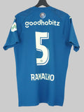 PSV 2023/24 Auswärtstrikot - Ramalho #5 (M)