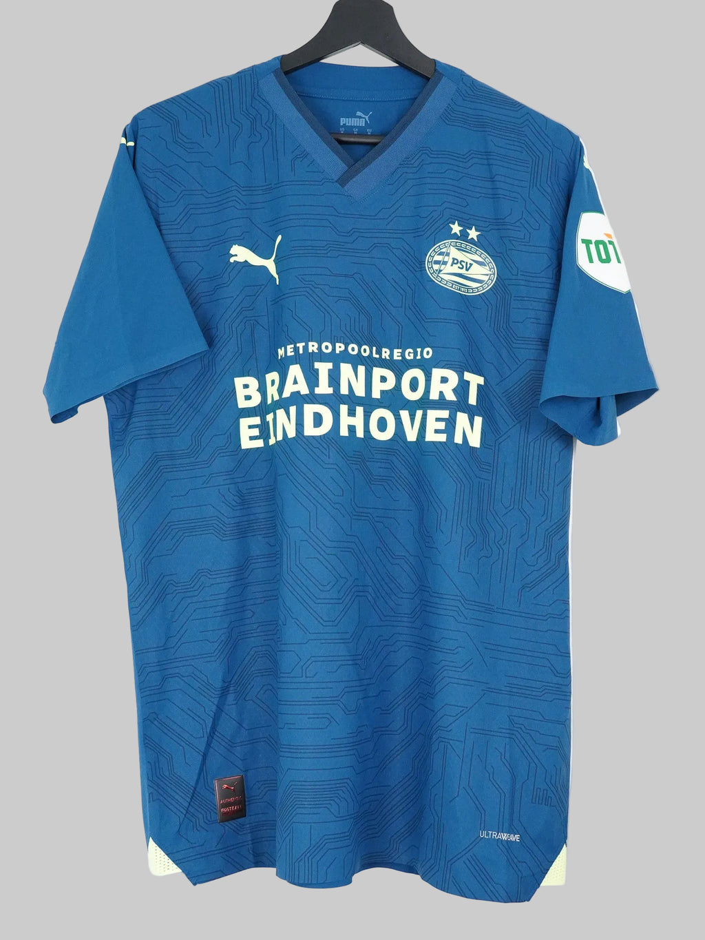 PSV 2023/24 Auswärtstrikot - Ramalho #5 (M)