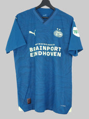 Troisième maillot du PSV 2023/24 - Ramalho n°5 (M)