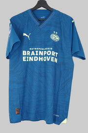 Camiseta Alternativa PSV 2023/24 - Van Aanholt #30 (M)