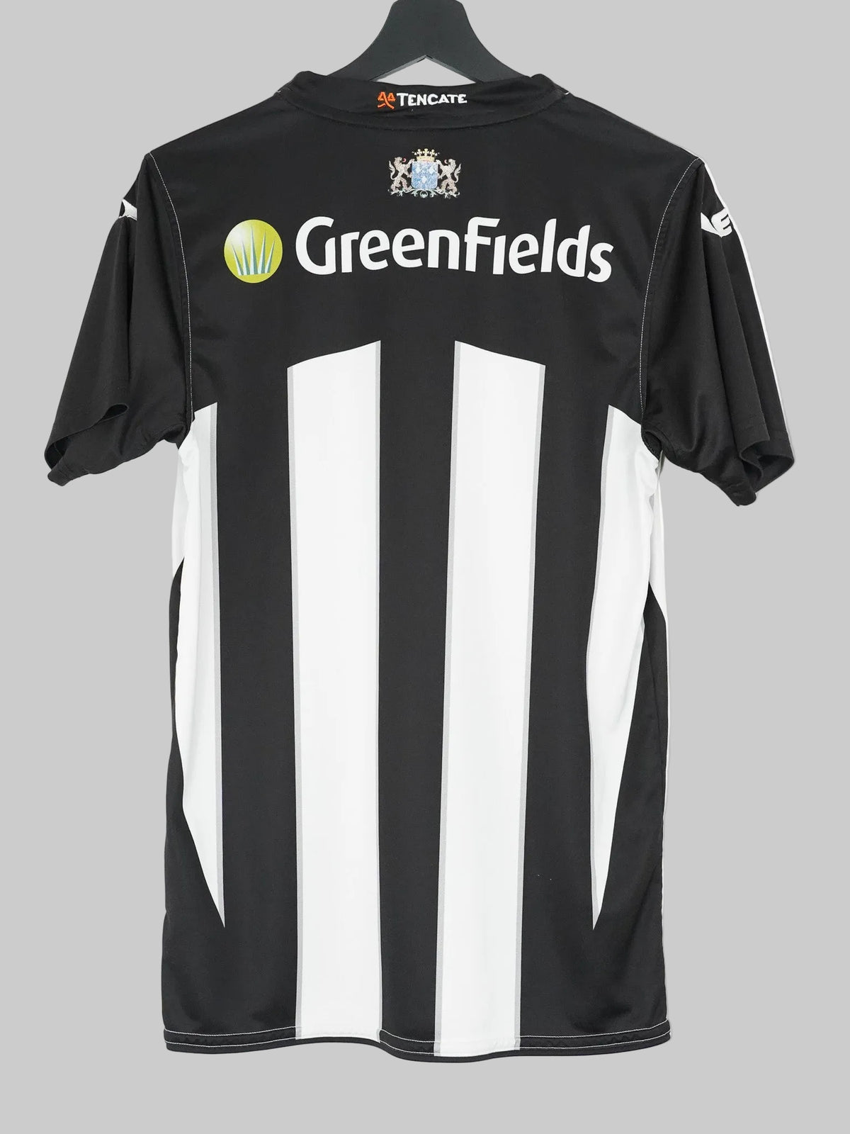 Heracles 2014/15 Signed Home Shirt (S)