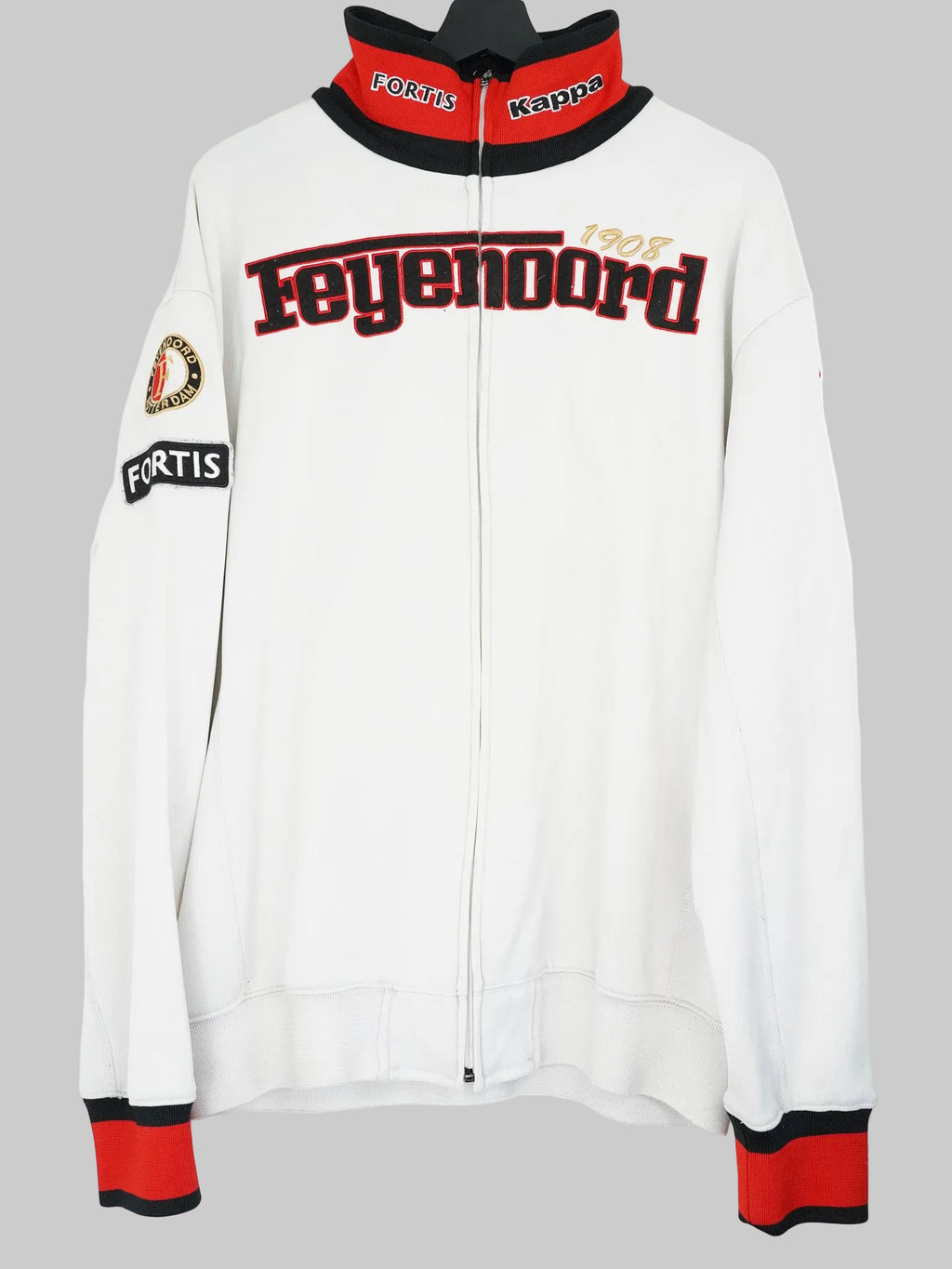 Feyenoord 2008/09 Jacket (L)