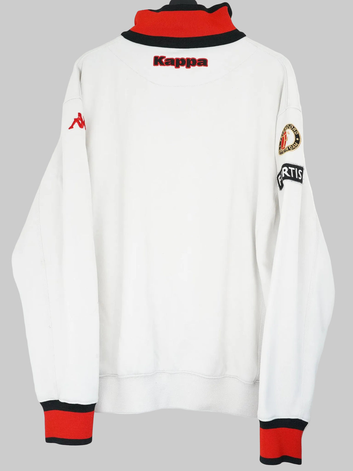 Feyenoord 2008/09 Jacket (L)