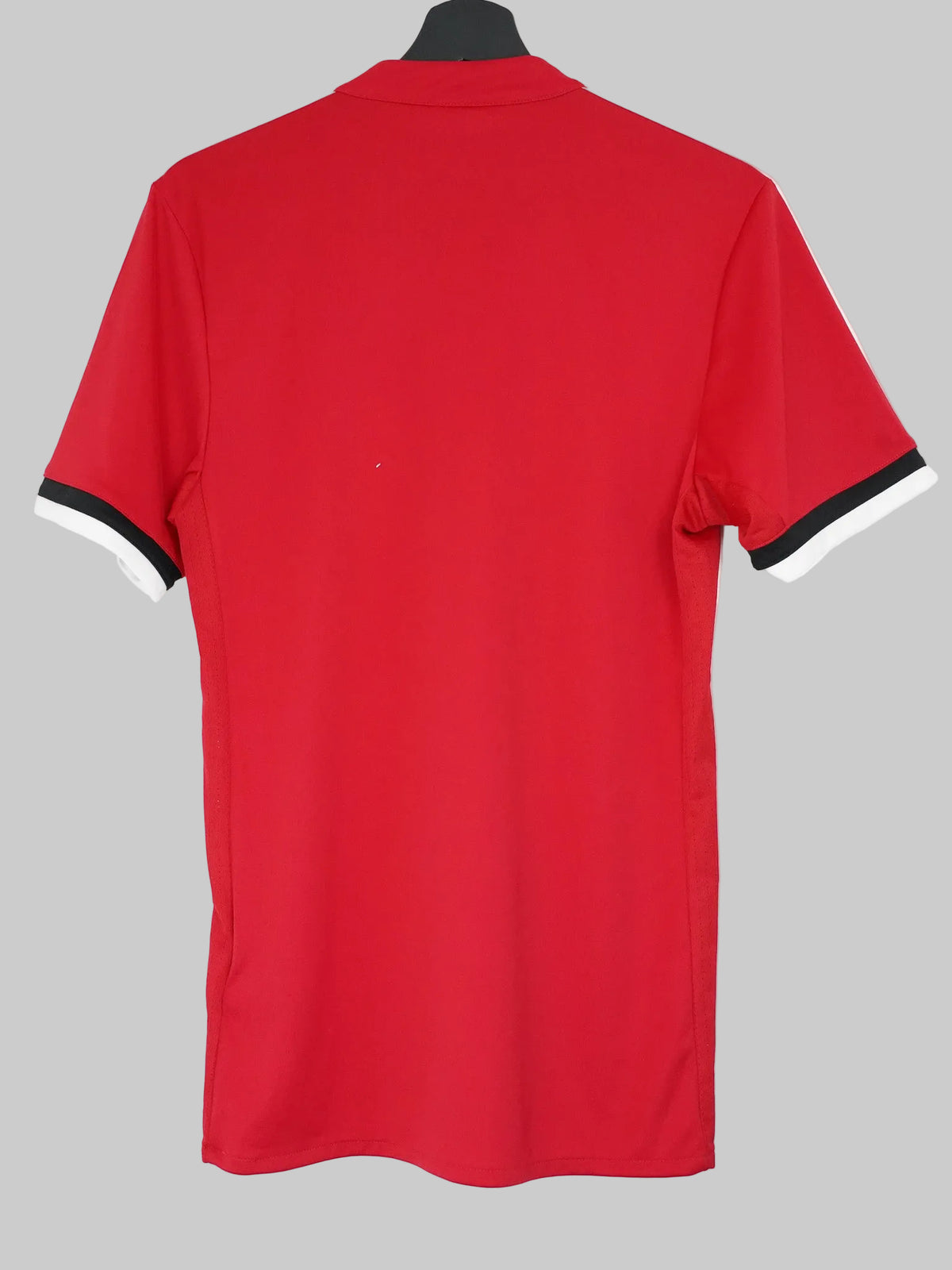 Manchester United 2017/18 Home Shirt (S)