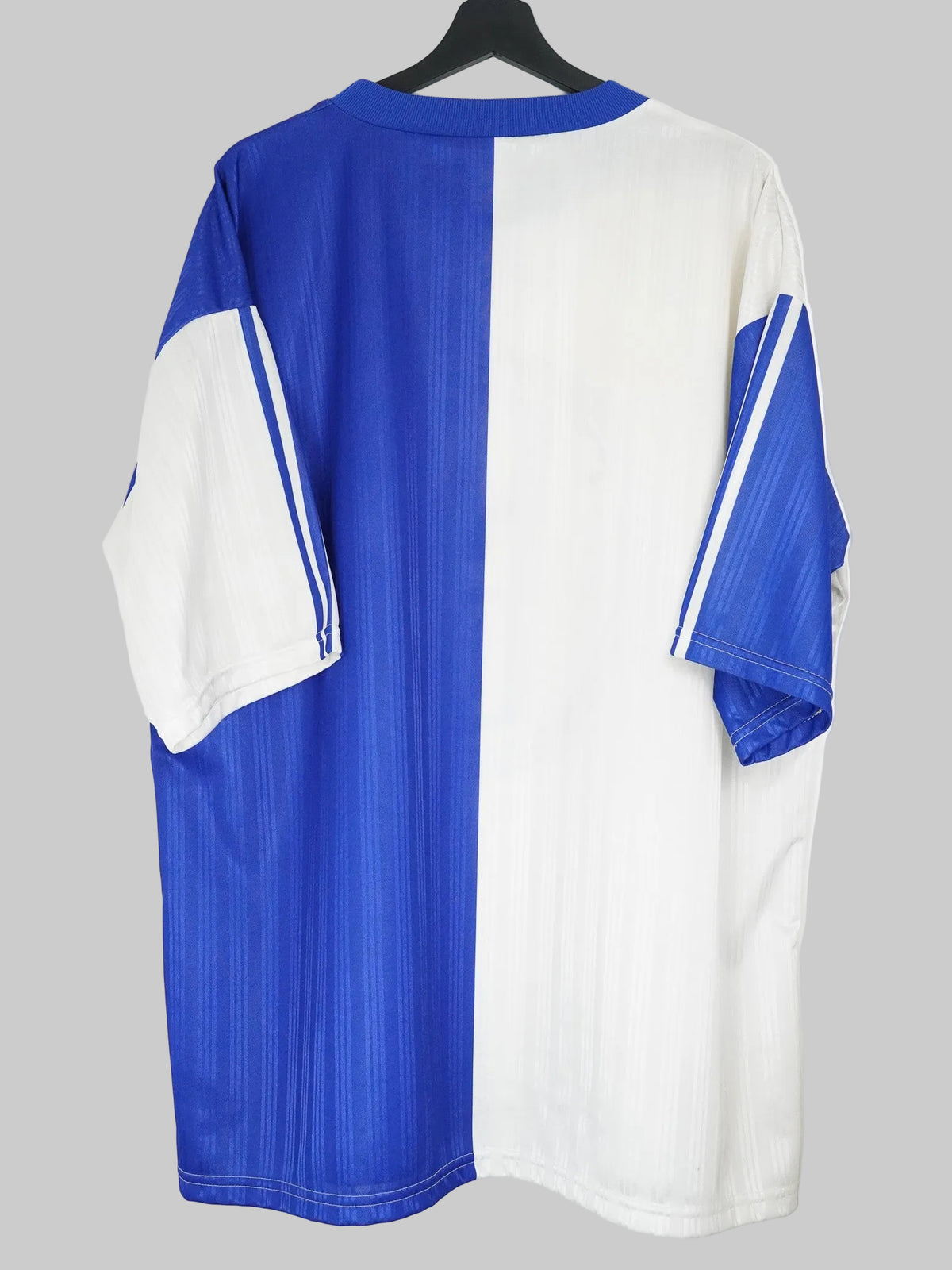 Schalke 04 1996/97 Training Shirt (XL)