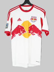 New York Red Bulls 2013/14 Home Shirt - Henry #14 (S)
