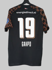 Camiseta de visitante PSV 2019/20 - Gakpo #19 (M)
