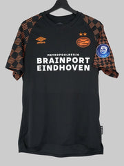 Camiseta de visitante PSV 2019/20 - Gakpo #19 (M)