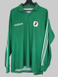 SC Bari 1996/97 Fourth Shirt (L)