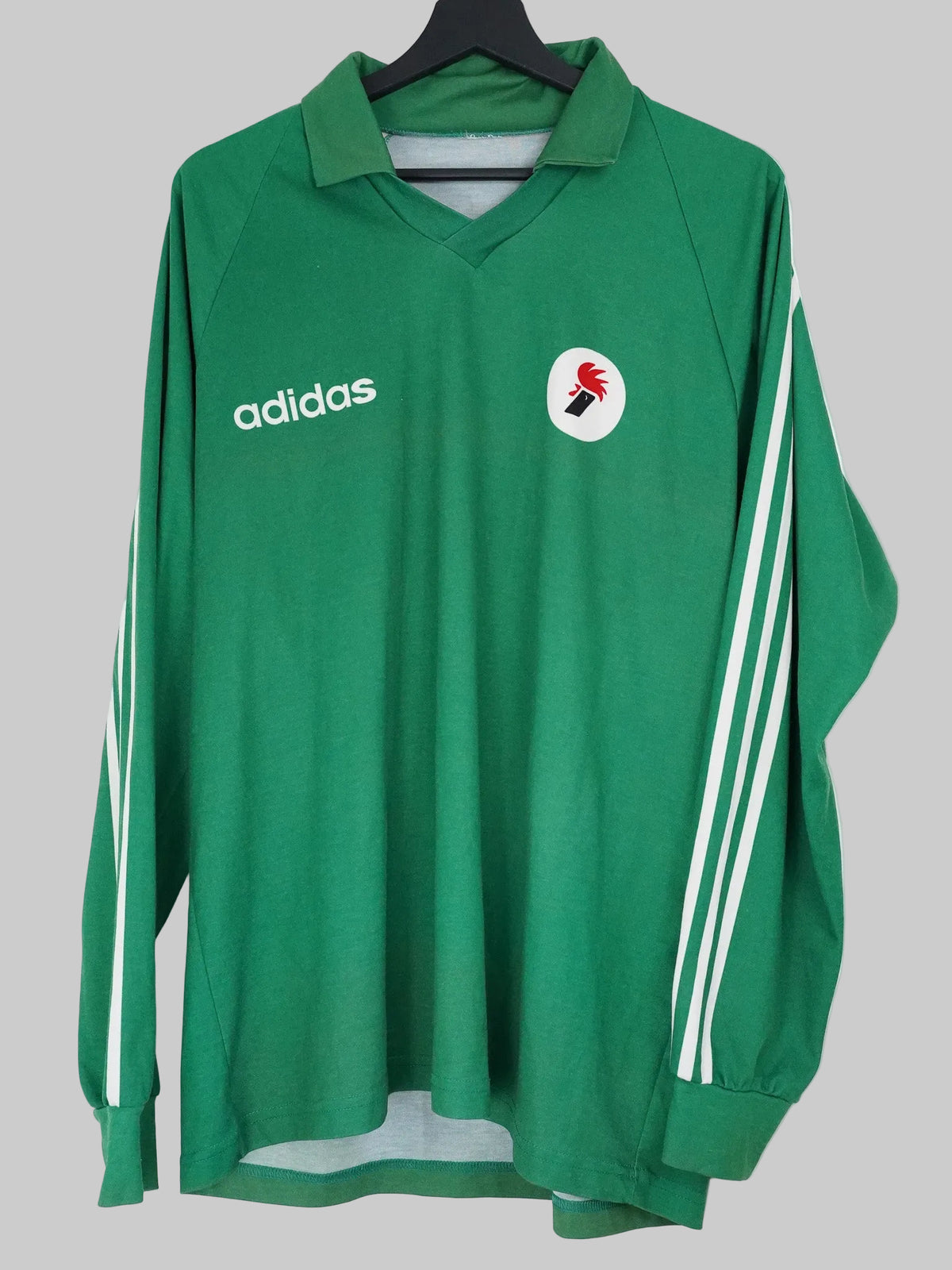 SC Bari 1996/97 Fourth Shirt (L)