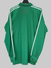Quatrième maillot du SC Bari 1996/97 (L)