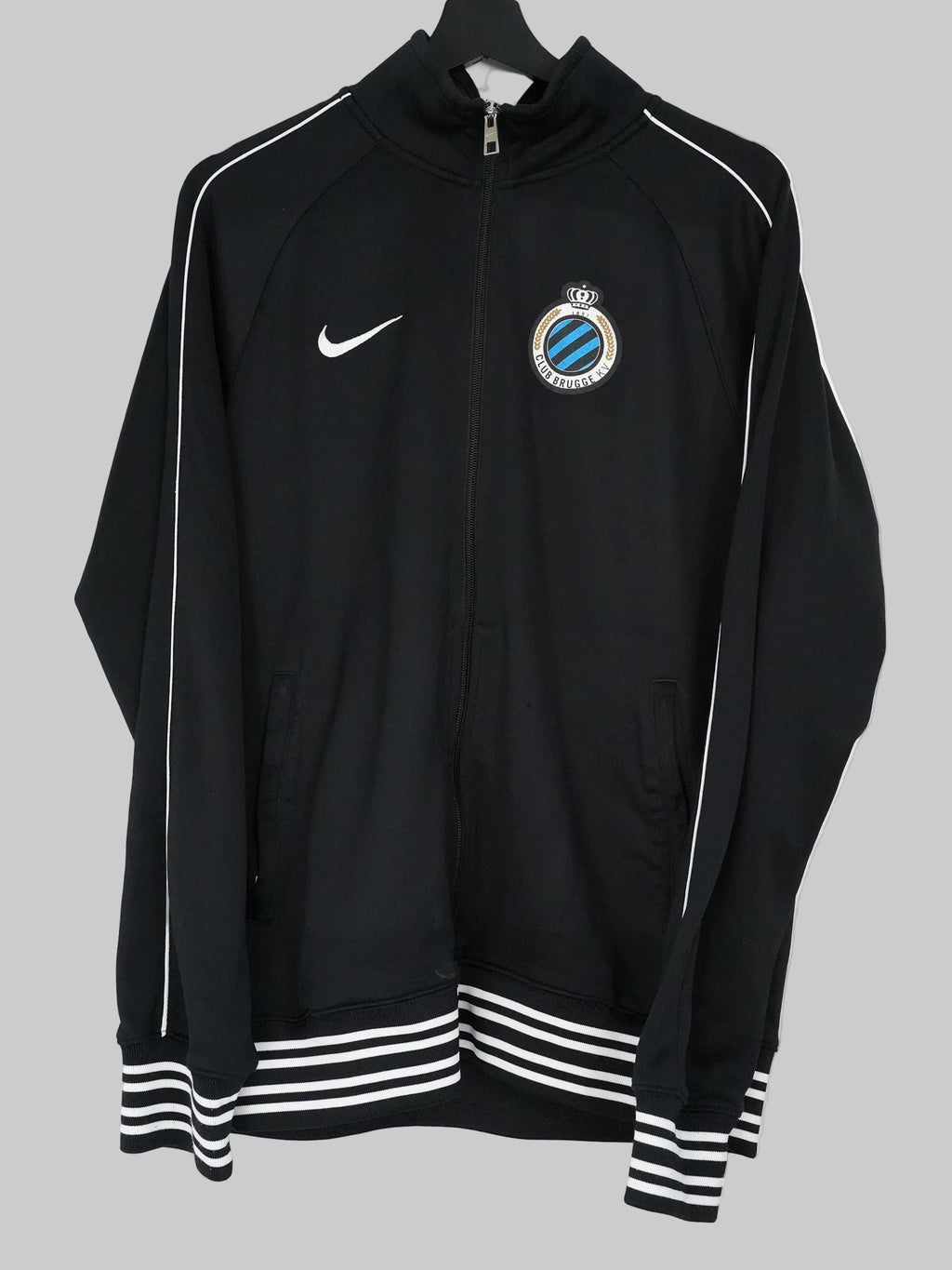 Club Brugge 2014/15 Jacket (M)