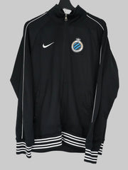 Club Brugge 2014/15 Jacket (M)